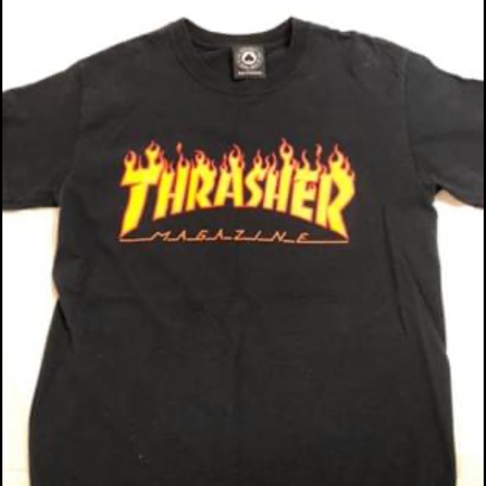Thrasher T-shirt